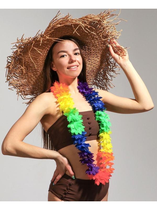 Гавайское ожерелье «Ассорти»