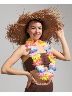 Гавайское ожерелье 