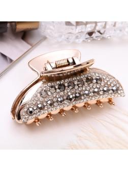 Краб для волос 