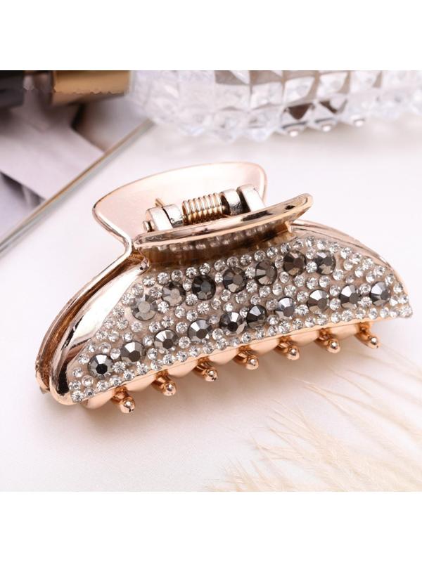 Краб для волос 