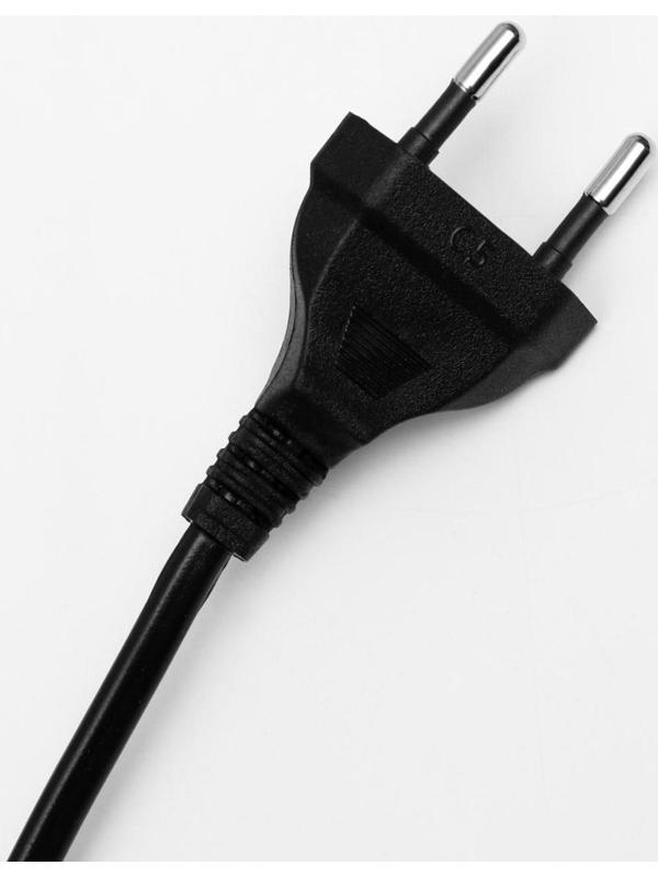 Аквариум Атолл, прямоугольный, с крышкой, 20 литров, 38 х 19 х 28/33 см, чёрный