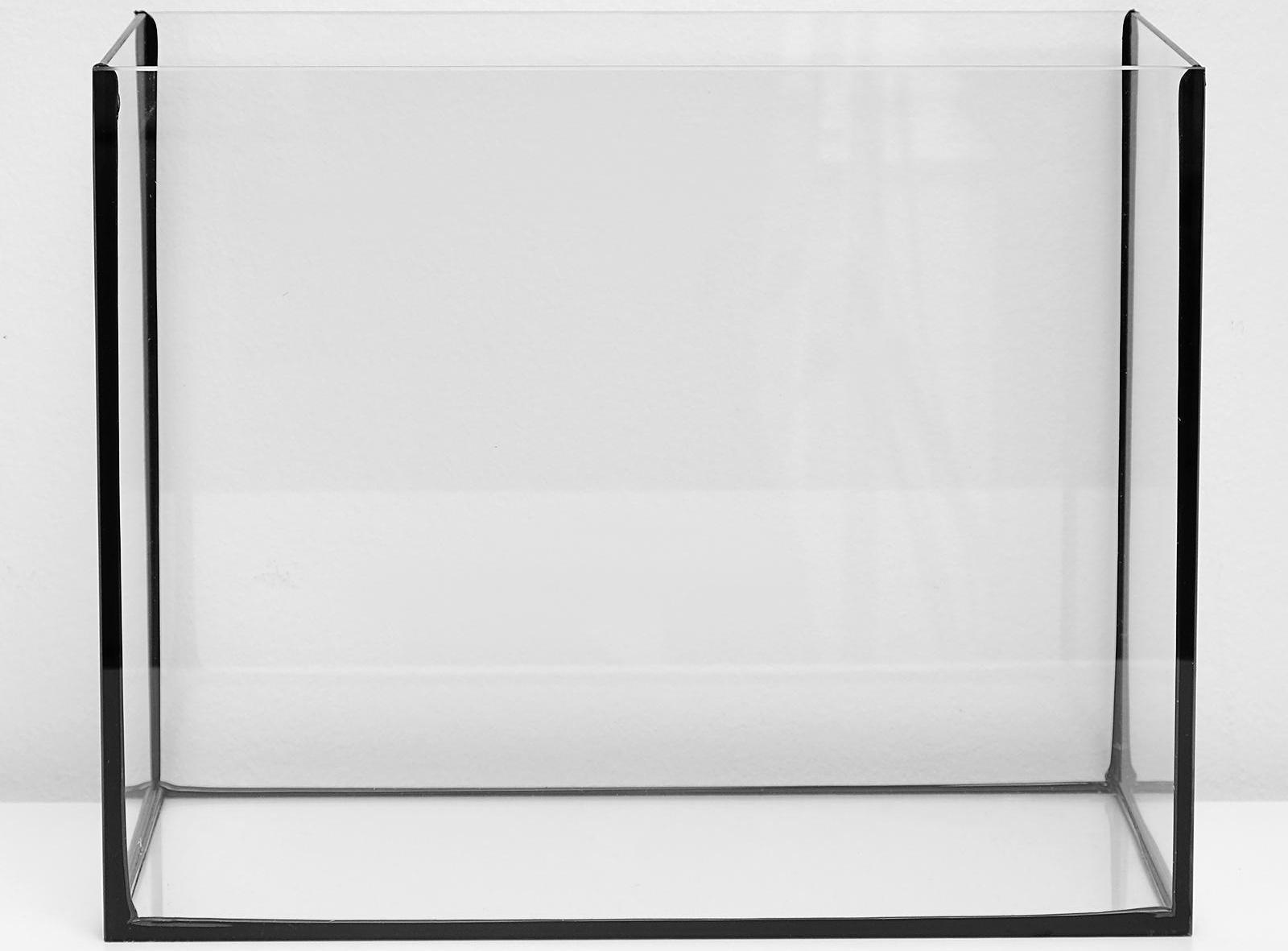 Аквариум прямоугольный, без крышки, 30 литров, 40 х 23 х 32 см