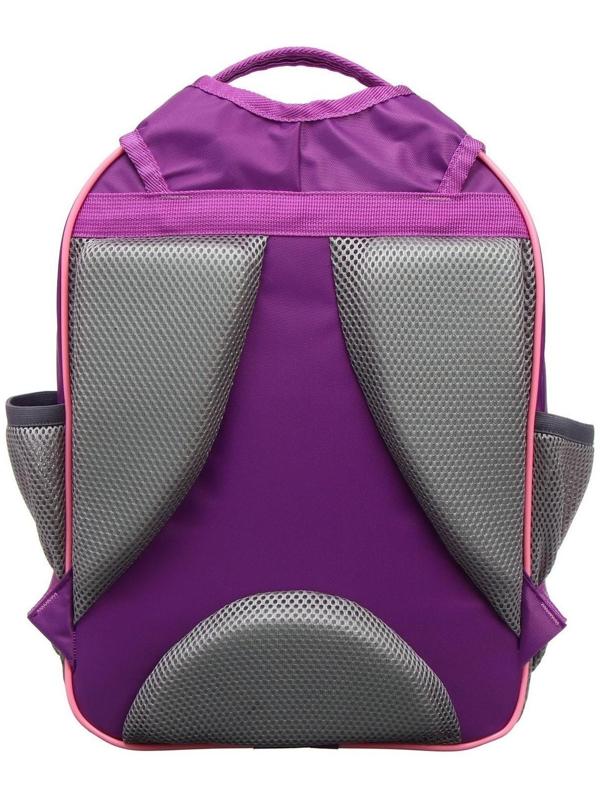 Рюкзак школьный, 37 х 27 х 16 см, эргономичная спинка, Calligrata Б 