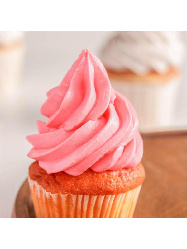 Насадка кондитерская «Открытая звезда», d=3 см, выход 1,2 см, нержавеющая сталь