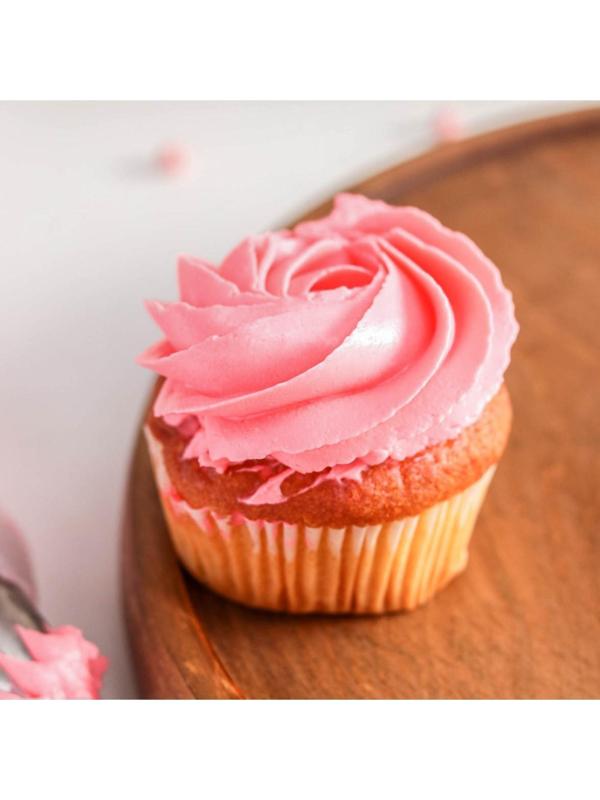 Насадка кондитерская «Закрытая звезда», d=3 см, выход 0,9 см,нержавеющая сталь