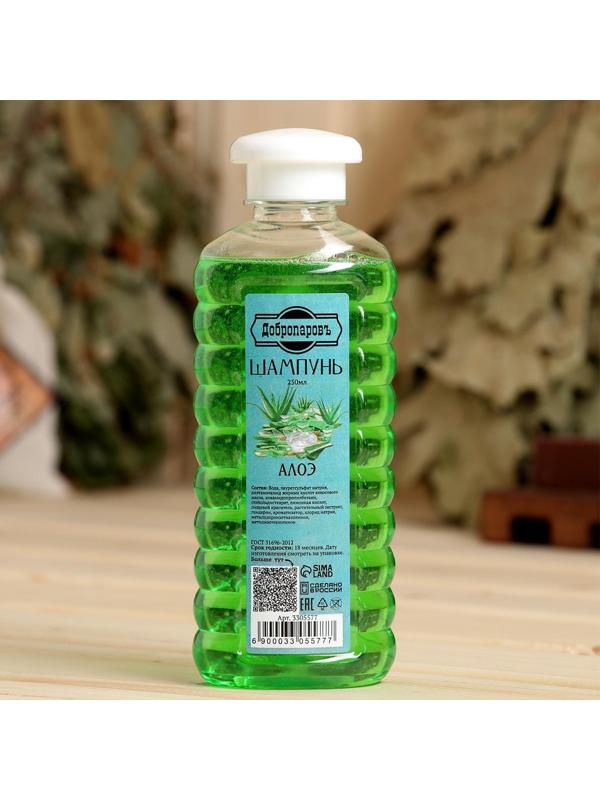 Шампунь банный 