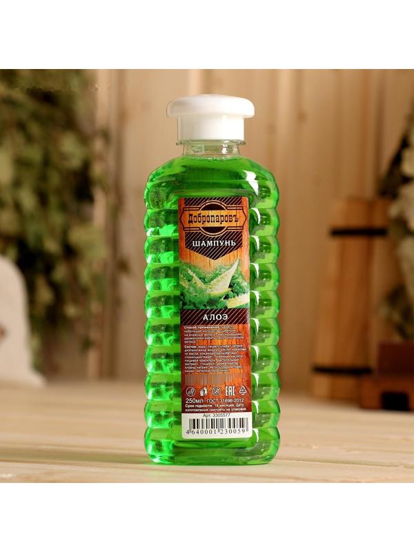 Шампунь банный 