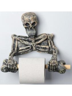 Держатель для туалетной бумаги 