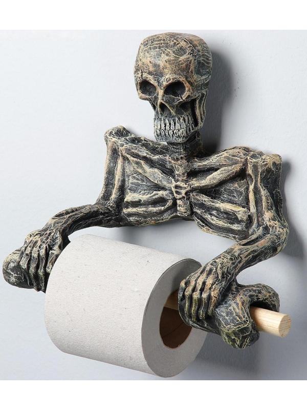 Держатель для туалетной бумаги 