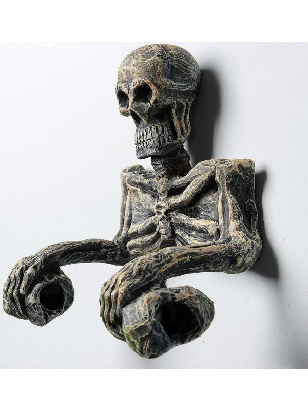 Держатель для туалетной бумаги 