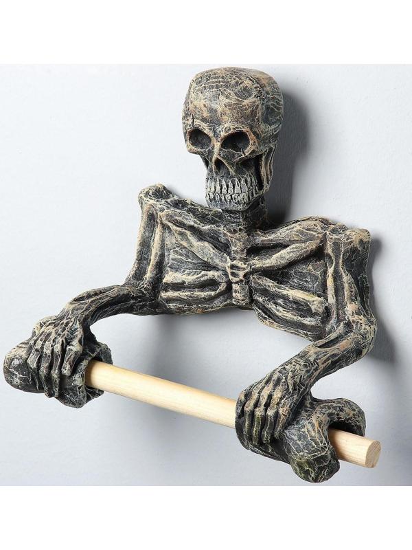 Держатель для туалетной бумаги 