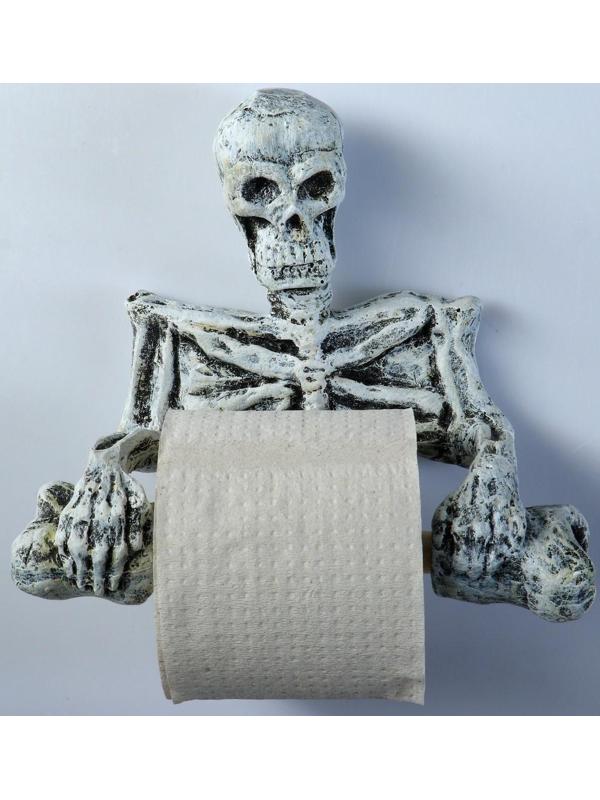 Держатель для туалетной бумаги 