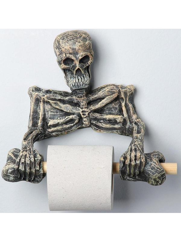 Держатель для туалетной бумаги 