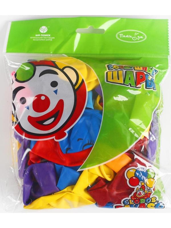 Шар латексный 12