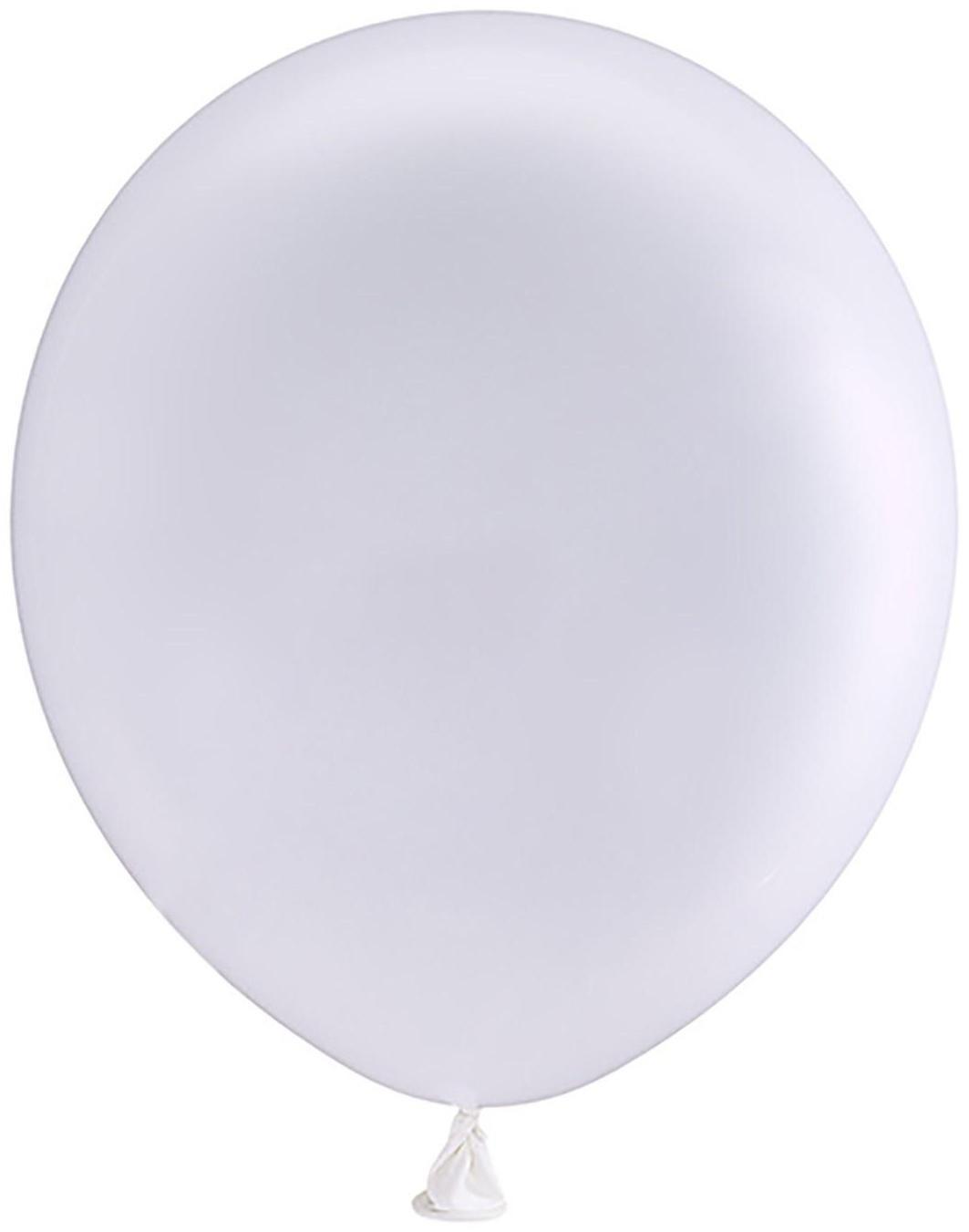 Шар латексный 12