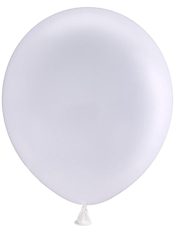 Шар латексный 12