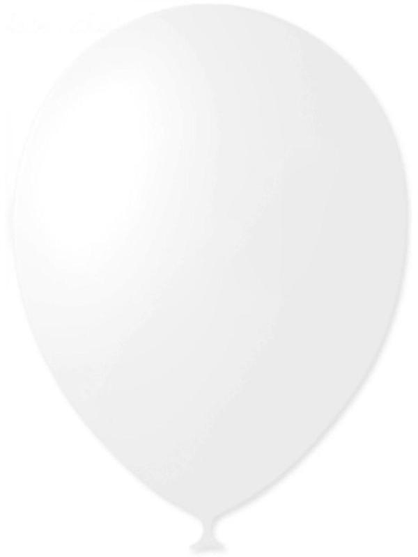 Шар латексный 9