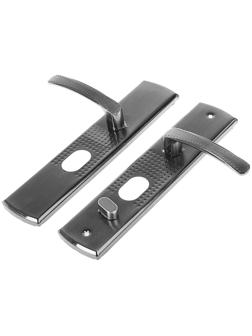 Ручка для китайской двери R1L, левая