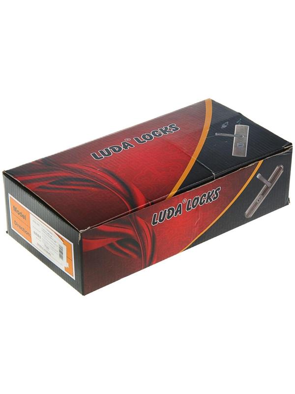 Ручка для китайской двери R1L, левая