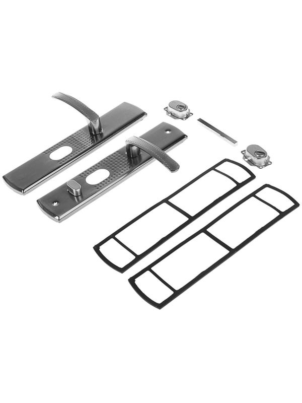 Ручка для китайской двери R1L, левая