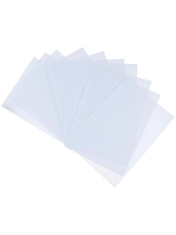 Папка для черчения А3 10 листов Calligrata, 420 х 310 мм, блок 160 м²