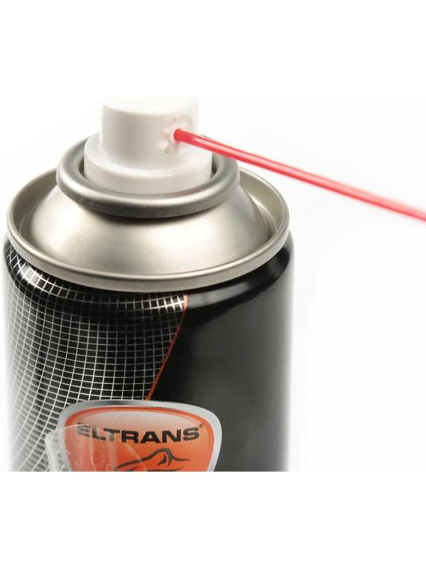 Смазка молибденовая Элтранс, аэрозоль, 400 мл EL-0505.01