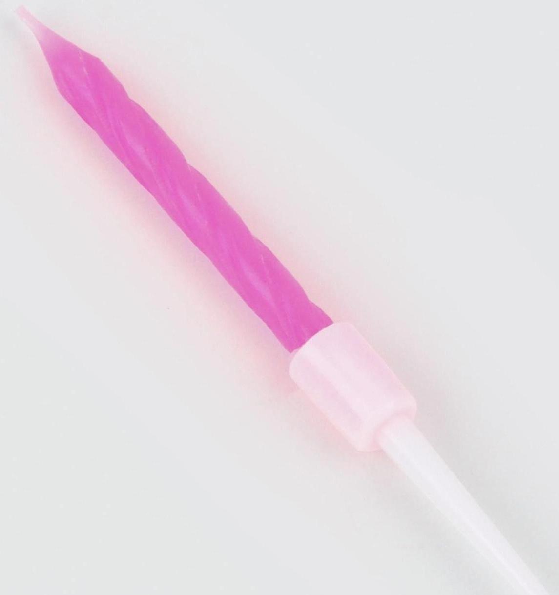 Свечи для торта 