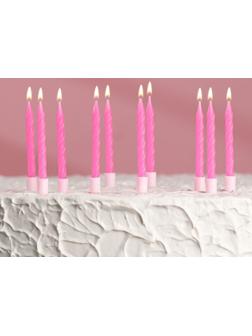 Свечи для торта 