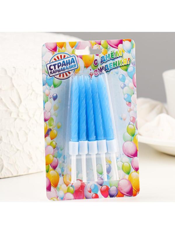 Свечи для торта 