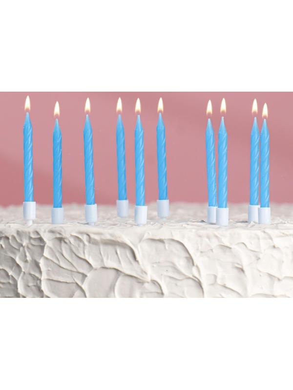 Свечи для торта 