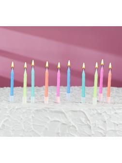 Свечи для торта 
