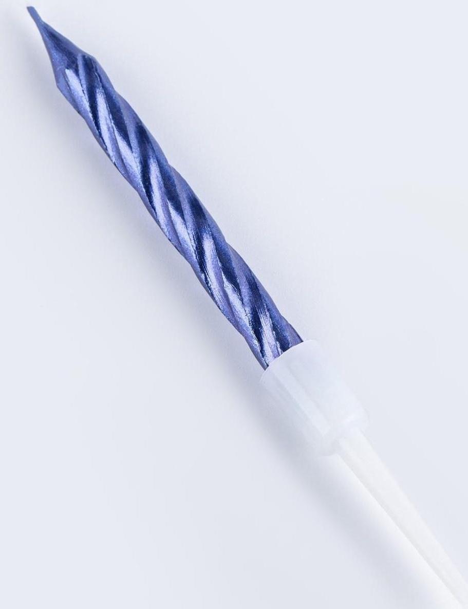 Свечи в торт 