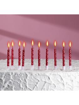 Свечи в торт 