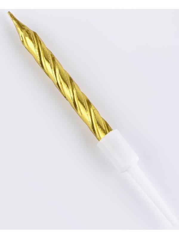 Свечи в торт 