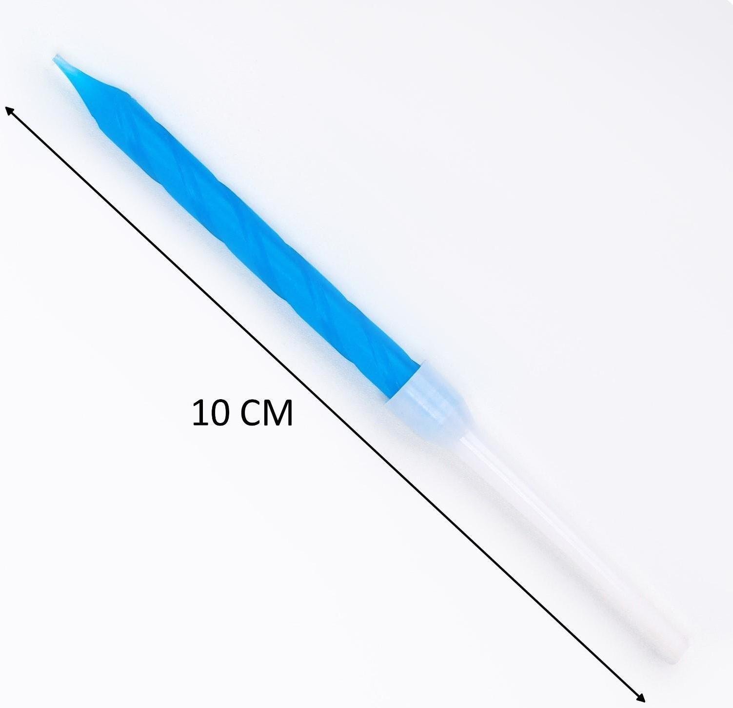 Свечи для торта 