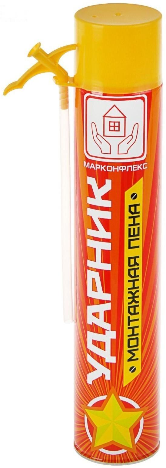 Пена монтажная 