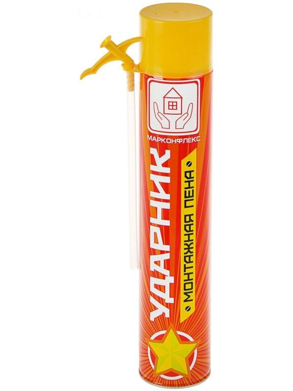 Пена монтажная 