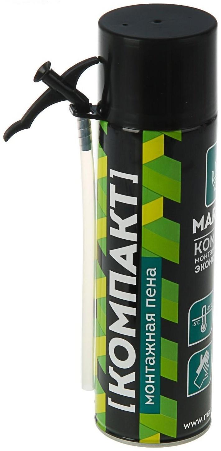 Пена монтажная 