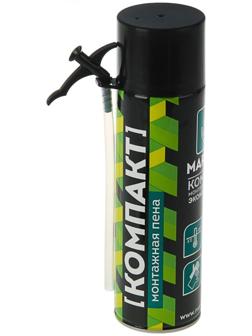 Пена монтажная 