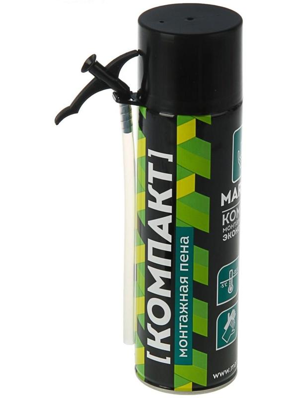 Пена монтажная 
