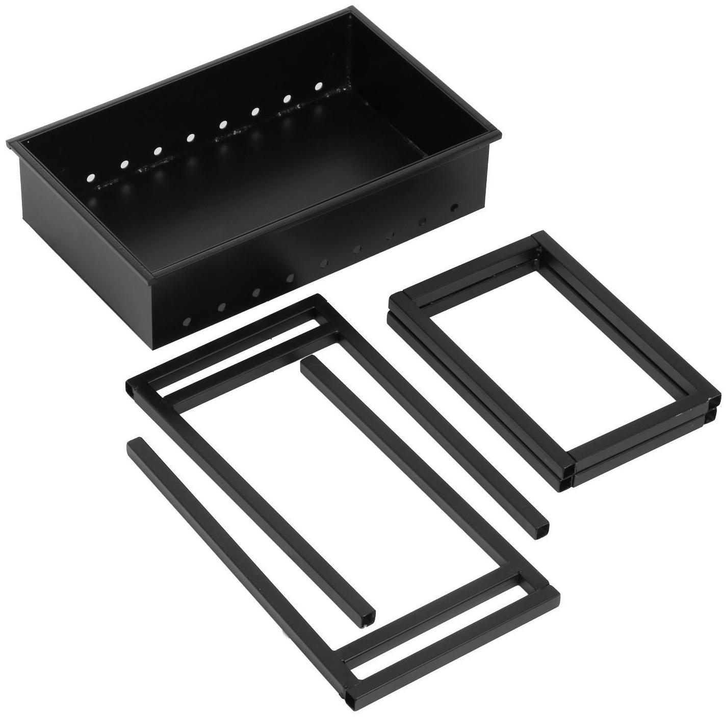 Мангал Жара, разборный