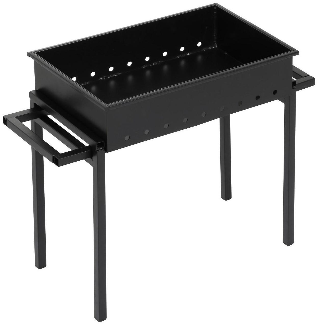 Мангал Жара, разборный