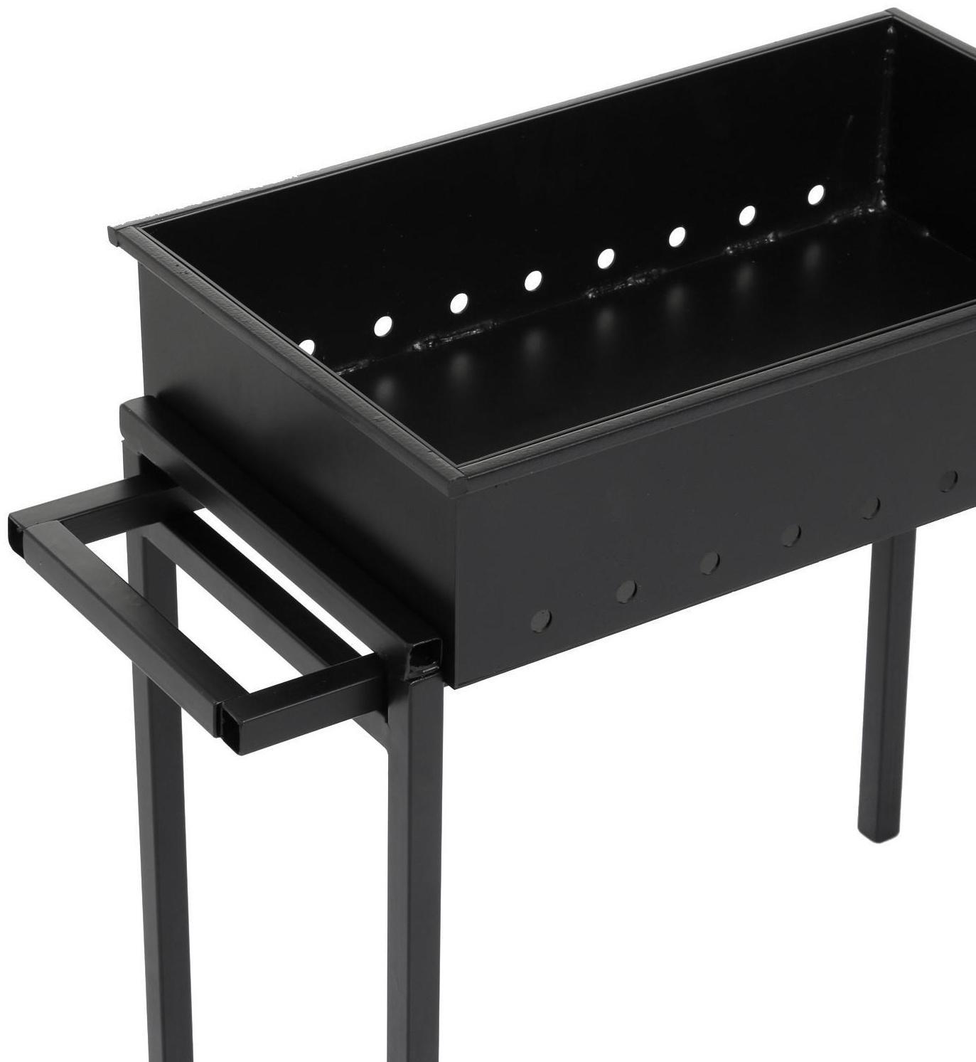 Мангал Жара, разборный