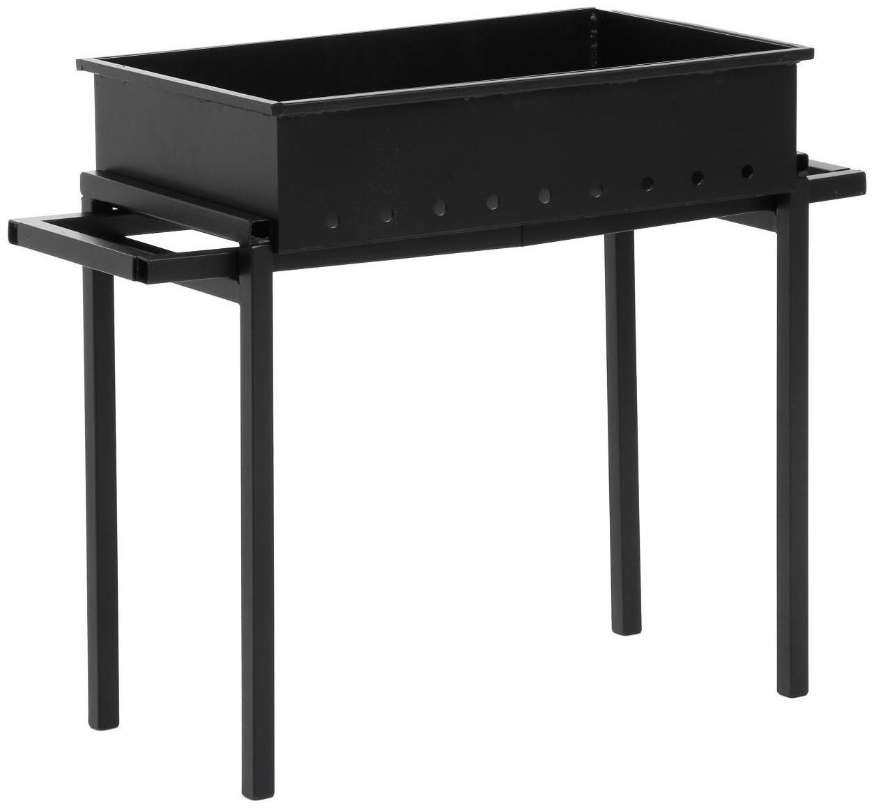 Мангал Жара, разборный