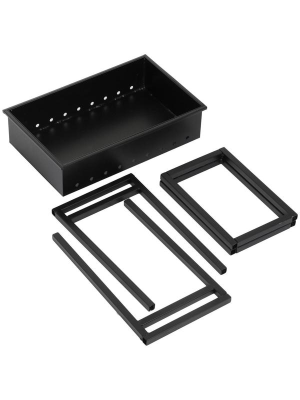 Мангал Жара, разборный