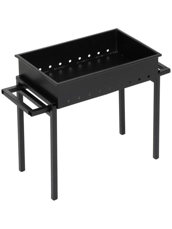 Мангал Жара, разборный