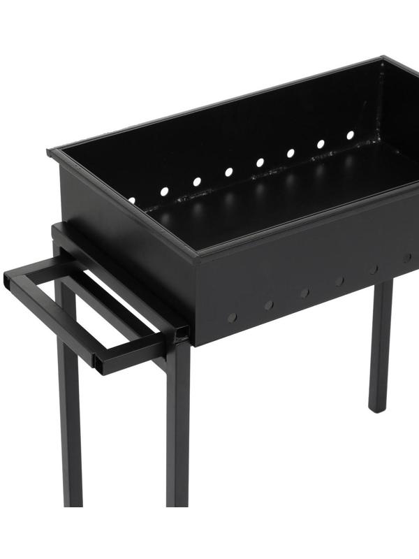 Мангал Жара, разборный