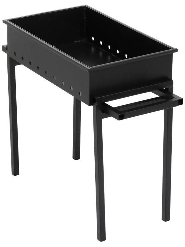 Мангал Жара, разборный