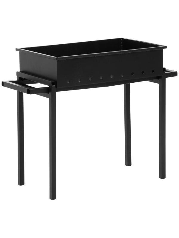 Мангал Жара, разборный