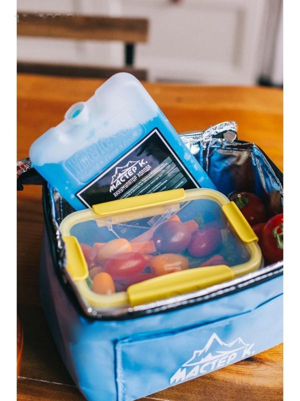 Аккумулятор холода 